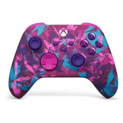 Microsoft Xbox Wireless Controller - Game Pad - Heart Breaker