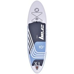 Xxxl Stand-Up Paddle Board , Blau, Weiß , Kunststoff , 81x15x310 cm , Freizeit & Co, Pools & Wasserspass, Stand Up Paddle