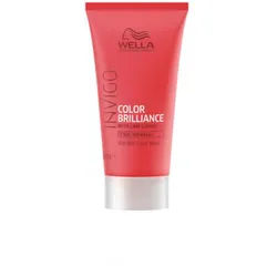 Wella Professionals Invigo Color Brilliance Vibrant Color Mask Fine/Normal 30ml