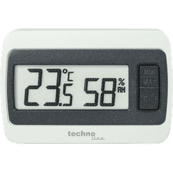 WS 7005 - ThermoMeter