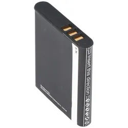 APB-50 Akku für Agfa Optima 147 APB-50 Ersatz-Akku