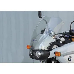 ZTECHNIK Windshield Sport Touring Lexan® Polycarbonat mit Quantum Beschichtung