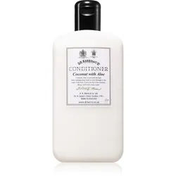 D.R. Harris Coconut Conditioner Conditioner für das Haar 250 ml