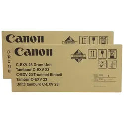 Canon C-EXV23 Drum Cartridge 2 Pack