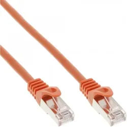 EFB Patchkabel CAT5e 2,0m orange