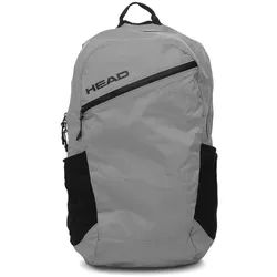 HEAD Foldable Rucksack LH-Grey