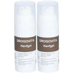 Drogovita Hanfgel
