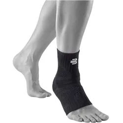 Bauerfeind Sports Ankle Support Dynamic all-black (ALL-BLA) XS