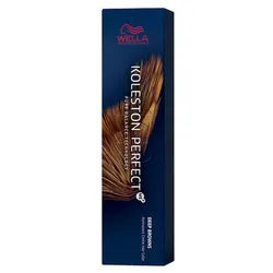 Wella Professionals HaarfarbenKoleston Perfect Me+ Deep Browns Nr. 5/75 60 ml