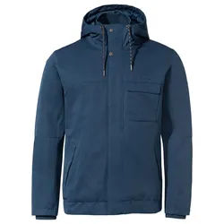 VAUDE Men's Manukau Jacket II - Winterjacke (Auslauf) - dark sea uni - XL