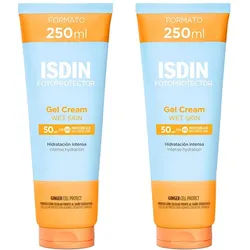 ISDIN Fotoprotector Gel Cream LSF 50