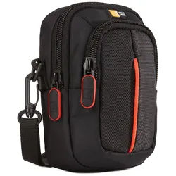 Camera Case Point & Shoot Black