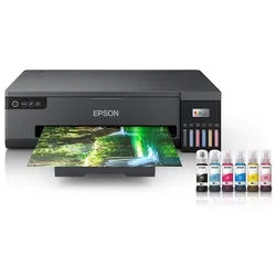 EcoTank ET-18100 A3 - Farbe - Tinte
