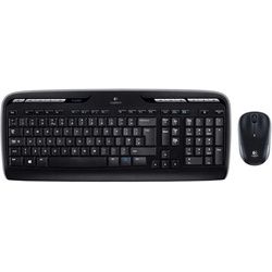 Logitech MK330 Wireless-Combo