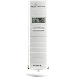 MA 10200 - Thermo/- Hygro Sensor für Terrarien, Gewächshäuser, Keller, Garagen und mehr mit Datenübertragung auf Ihr Smartphone