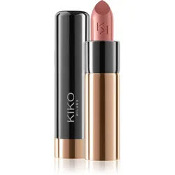 KIKO Milano Gossamer Emotion Cremiger Lippenstift Farbton 140 Light Mauve 3.5 g