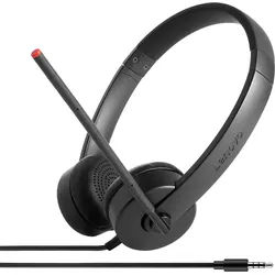 Lenovo Essential Stereo-Analog-Headset | 3.5mm