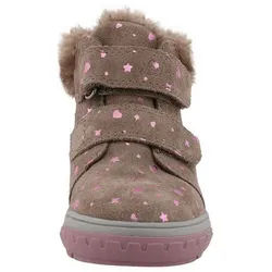 Lurchi Lurchi Jolanda-TEX Sneaker beige 24 EU