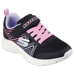 Skechers MICROSPEC PLUS - SWIRL SWEET Sneaker bunt