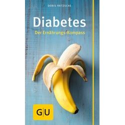 GU Diabetes Buch 1 St