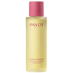 Payot Pflege Rituel-DouceurHuile Corps Tonifiante 100 ml