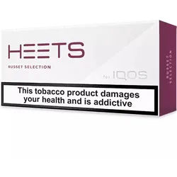 HEETS Russet - 1 Stange (10x20)