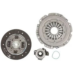 Kupplungssatz VALEO 834423