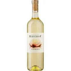 Hirschhof Caphira Qualitätswein Rheinhessen 2024, Bio Weisswein, Biowein