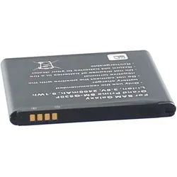 AGI Akku für Samsung Galaxy Grand Prime SM-G53 Li-Ion 3,8 Volt 2200 mAh sc Handy-Akku 2200 mAh (3.8 V) schwarz