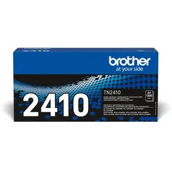 Brother TN-2410 - Schwarz - Toner