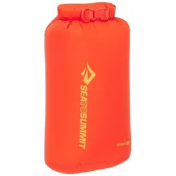 Sea to Summit Lightweight Dry Bag spicy orange 5L