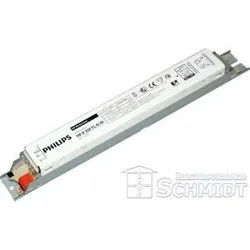 Philips - Vorschaltgerät HF-P 136 TL-D III, 220-240V 50/60Hz IDC