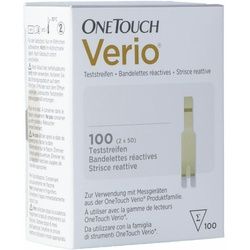 OneTouch® Verio