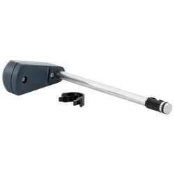 Katadyn Explorer Griff (mit O-ring + Clip) neutral
