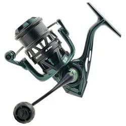 SPRO Spinnrolle Spro Jc Elite Spinning Reel 2000)