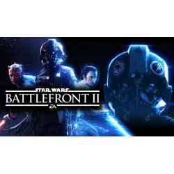 Star Wars: Battlefront II