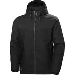 Winterjacke Oxford Gr.L schwarz HELLY HANSEN