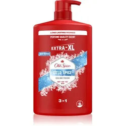 Old Spice Cold Spice Duschgel 3 in1 für Herren 1000 ml