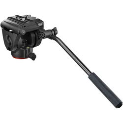 Manfrotto 500X Fluid-Kopf