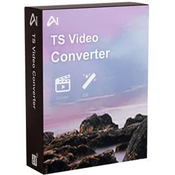 Aiseesoft TS Video Converter