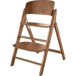 cybex Gold Hochstuhl , Hellbraun , Holz, Kunststoff , Buche , 47.3x81.5x62.6 cm , Ce , höhenverstellbar, zusammenklappbar , Babymöbel & Kindermöbel, Babyzimmer, Hochstühle