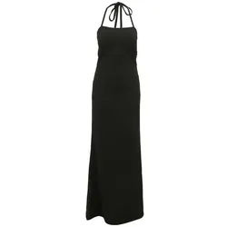 Vera Mont Abendkleid schwarz XL (44)