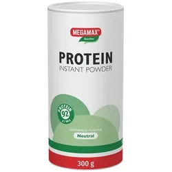 PROTEIN POWDER instant Megamax 300 g