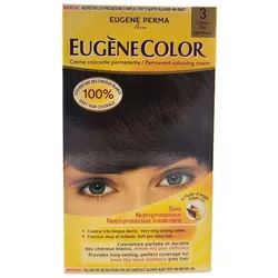 Eugène Perma - Permanente Färbecreme Eugènecolor 115 ml