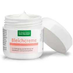 Bleichcreme 50 ml - 50 ml