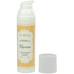 Peter Bausch Fußcreme 75 ml Unisex