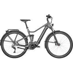 E-Horizon FS Edition 2023 - satin flaky grey