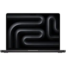 Apple MacBook Pro (14") space schwarz