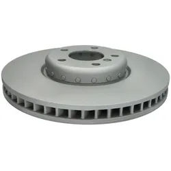 Bremsscheibe BOSCH 0 986 479 E19 vorne, belüftet, hochkarbonisiert, 1 Stück