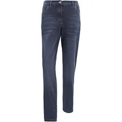 Le jean - Modèle BETTY CS KjBrand denim